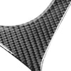 Dodge charger 2011-2014 Carbon Fiber Center Consoel Dashboard Cover Trim Fit