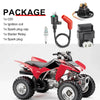 HONDA TRX250EX / TRX250X CDI Ignition Coil Starter Relay