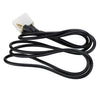 Toyota Land Cruiser 3.5mm AUX Audio Input Adapter Cable (2007-2009)