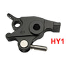 CFMOTO 700CL-X Heritage Brake Clutch Lever (2021-2024)