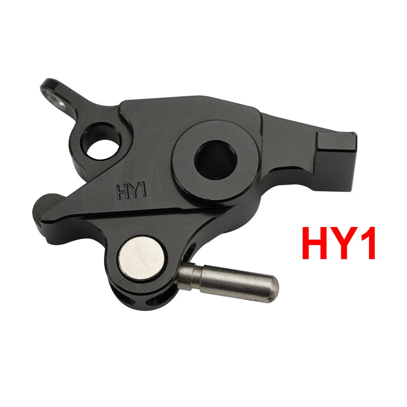 CFMOTO 700CL-X Heritage Brake Clutch Lever (2021-2024)