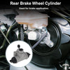 Hyundai Accent Rear Brake Wheel Cylinder (2006-2011)