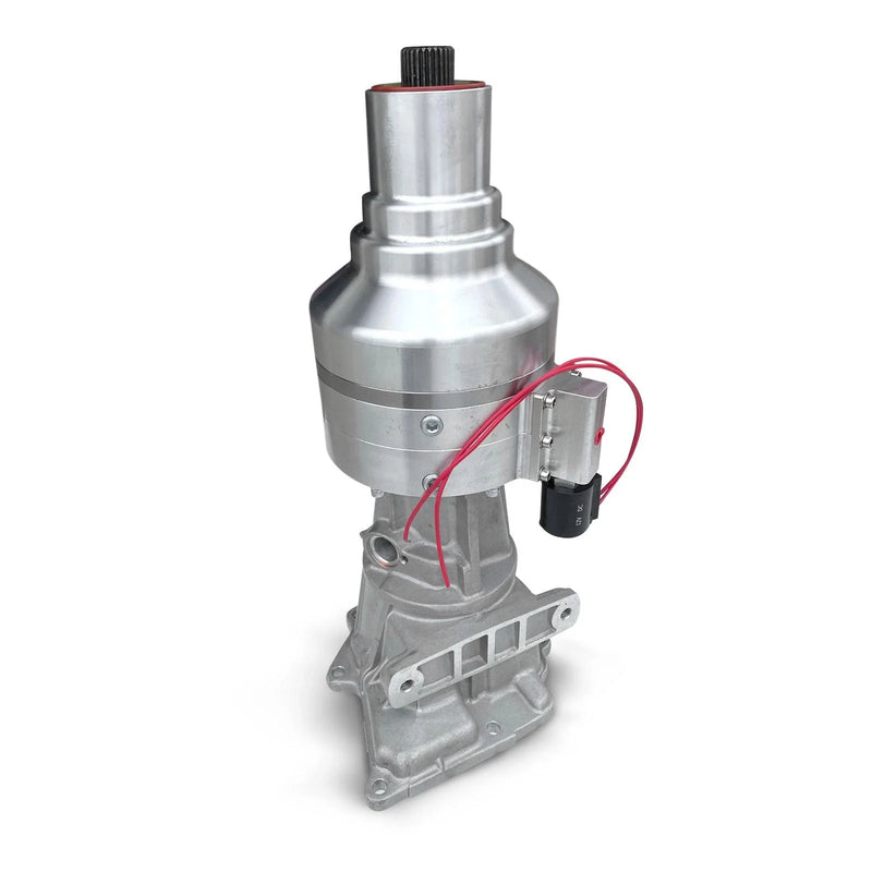 Ford C4 Bolt-On Overdrive Unit (2000-2003)