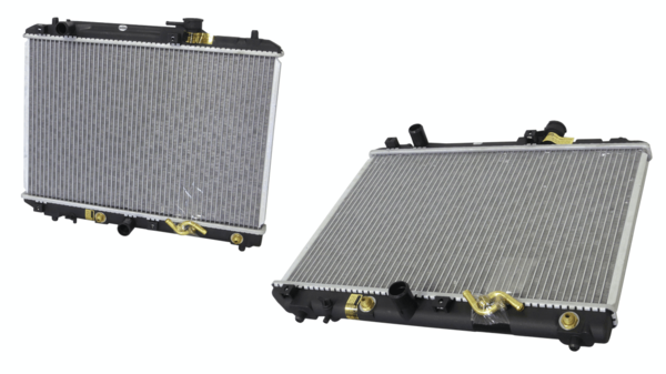 Radiator FOR Suzuki Baleno SY410 Series 1995-2002