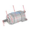 Segway Snarler 600 GL-F / GL-D / GL-N Starter (2021-2023)