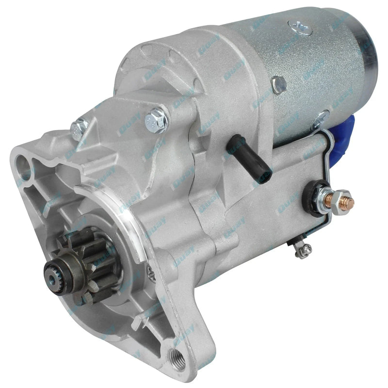 Toyota Dyna LH80 LY211 LY60 LY61 4cy 2L 3L 2.4L 2.8L Starter Motor (1985-2001)