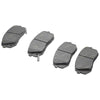 Kia Sportage Front Disc Brake Pads Set (2010-2016)