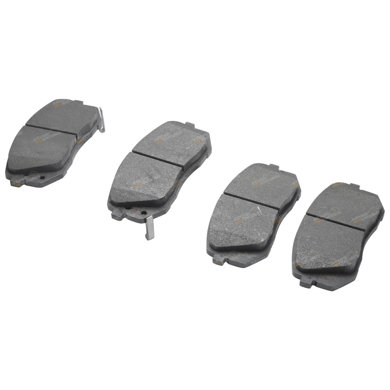Kia Sportage Front Disc Brake Pads Set (2010-2016)