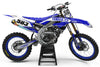 Yamaha YZ 85 Dusty Style Custom Sticker Kit (2002-2014)