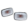 Toyota Hilux N140 / N160 1997-2005 Side Marker Turn Signal Light