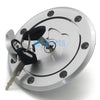 KTM 125 Duke, 390 Duke Fuel Gas Tank Cap Cover Keys (2011-2020)