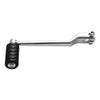 Harley Softail & Touring Chrome Shift Lever Peg (1986-2017, 1988-2024)