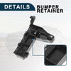 Honda Jazz GE6 GE8 Right Front Bumper Retainer Bracket (2008-2014)