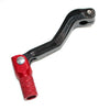 PIT PRO NC 250cc 300cc Dirt Bike 115mm Red Alloy Gear Shifter Lever