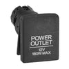 Honda CR-V, Civic, Crider, XRV Cigarette Lighter Power Socket Plug (2012-2023)
