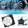 Honda Jazz Cooling Fan Assembly (2004-2008)