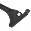 BMW R1200GS R1250GS ADV Cockpit Fairing Deflectors (2013-2022)