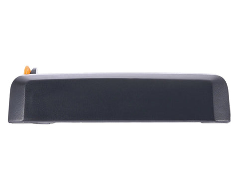 Nissan Navara D21 Textured Black Front Right Outer Door Handle (1986-1997)