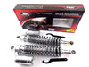 Harley Davidson VRSCR Street Rod 15.75" JBS Nitrogen Shock Absorbers (2006-2007)