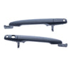 Mitsubishi Outlander Door Handle Outer 2 x (2006–2012)