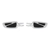 Harley Softail Fat Boy Street Bob Footpegs Footrest (2018 - 2025)