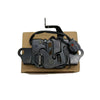 Mazda 3 BM BN Hood Lock Latch (2015-2018)