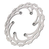 KTM XCF XCW SX SXF EXC EXC-F Front Brake Disc Ø260mm (2003-2023)