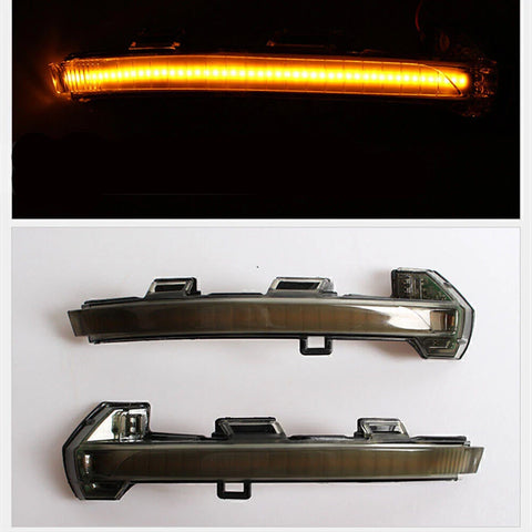 Passat B8 Side Mirror Blinker Indicator (2015-2019)