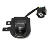 Honda Accord Coupe Backup Camera (2016–2017)