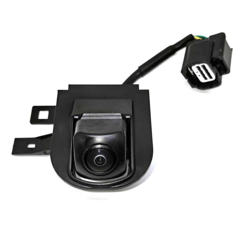 Honda Accord Coupe Backup Camera (2016–2017)