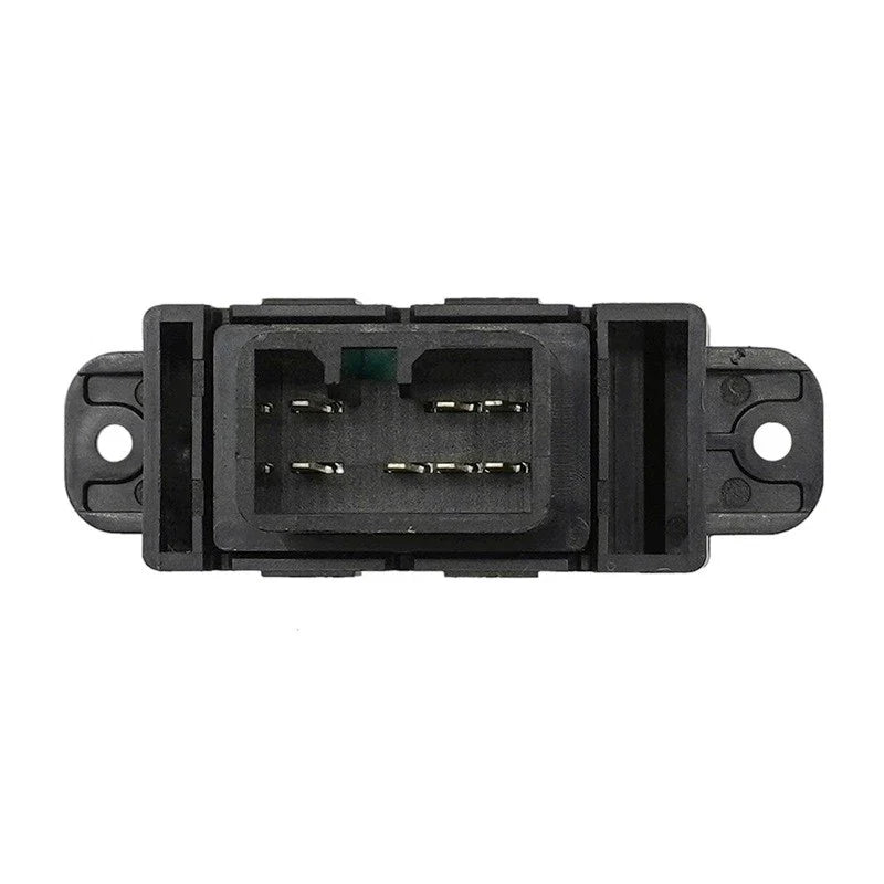 Hyundai Accent Electric Window Switch Passenger Side (2012-2016)