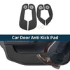 Subaru Outback Car Door Anti Kick Pad Sticker Protector (2010-2014)