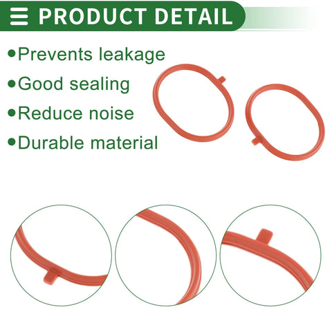 Honda Fit Intake Manifold Gasket (2015-2020)