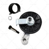 Bobcat A300 S100 S130 S150 S160 Cooling Fan Pulley Tensioner