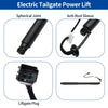 VOLVO XC60 Left Tailgate Power Lift Support (2012-2015)
