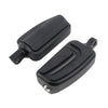 Harley Touring 1 1/4" Highway Bar Footpegs (2014-2023)