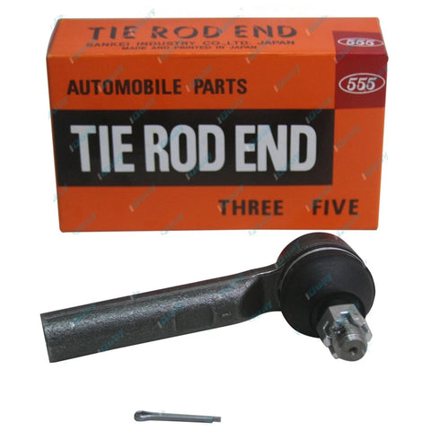 Toyota Prado GRJ120 KDJ120 KZJ120 RZJ120 02-09 555 Japan Outer Tie Rod End