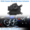 Dodge Dart HVAC Heater Blend Door Actuator 4 Cyl 1.4L