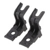 Toyota Tacoma Plastic Front Bumper Filler Clips