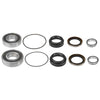 Landcruiser Bundera LJ70 LJ71 RJ70 2x Rear Wheel Bearing Kits+Grease