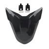 DUCATI Supersport 939 950 Carbon Fiber Tail Rear Seat Cover (2017-2020)
