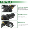 Mercedes-Benz Sprinter ABS Wheel Speed Sensor (2010-2018)