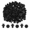 BMW Mini Cooper 100 Pcs Bumper Trunk Clip Rivets