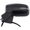 Mirrors Driver Left Side Heated Hand for Subaru Outback