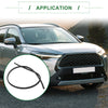 Toyota Corolla Left Side Roof Sealing Strip