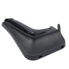 BMW 3 Series E90 E91 E92 Splash Guards Mud Flaps (2008-2011)