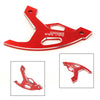 Honda XR650L XR400R XR250R XR600R Rear Disc Brake Guard Cover (1993-2023)