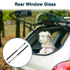 Chevrolet Blazer Rear Window Glass Lift Supports Struts