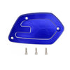 BMW S 1000 R (2014-2023) & S 1000 XR CNC Cover Expansion Tank (2015-2023)