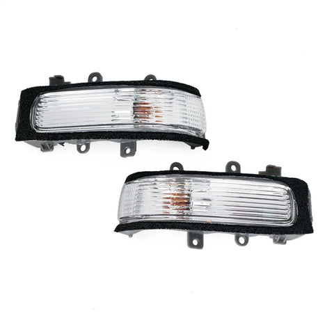 Toyota Hilux Vigo Rearview Mirror Turn Signal Light (2011-2014)